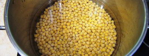 похлебка пити. Шаг 3