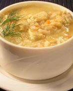 Похлебка РиКур