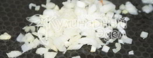 похлебка русская постная. Шаг 3