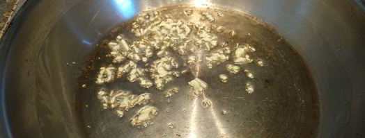 похлебка с чечевицей и черносливом. Шаг 3