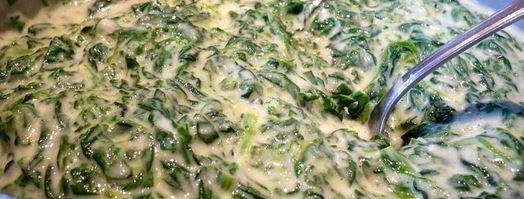 похлебка с семгой и шпинатом под домашним слоеным тестом очарована, околдована. Шаг 14