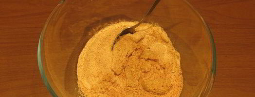 похлебка в мешочке. Шаг 3