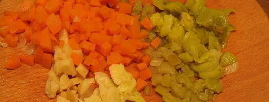 похлебка в мешочке. Шаг 12