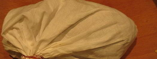 похлебка в мешочке. Шаг 9