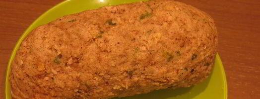 похлебка в мешочке. Шаг 11