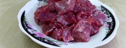 простая картофельная похлебка. Шаг 3