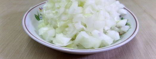 простая картофельная похлебка. Шаг 4