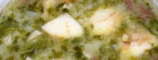 северная похлебка. Шаг 4