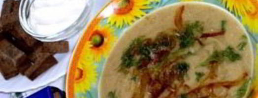 северная похлебка. Шаг 5