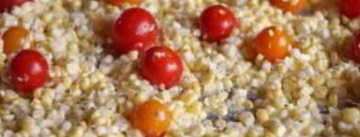 томатная похлебка с кукурузой. Шаг 3