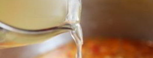 томатная похлебка с кукурузой. Шаг 6