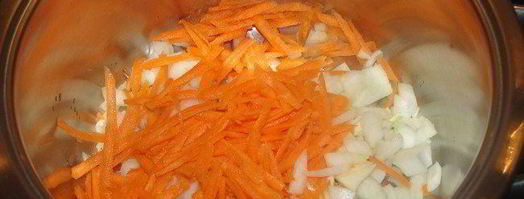 быстрый рассольник. Шаг 3