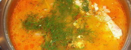 быстрый рассольник. Шаг 8