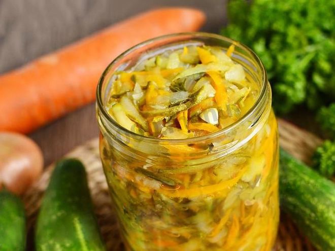 Рецепт огурцов на рассольник на зиму без перловки