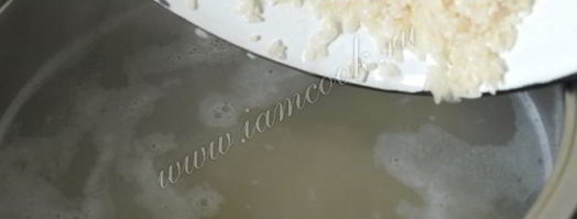 постный рассольник. Шаг 5