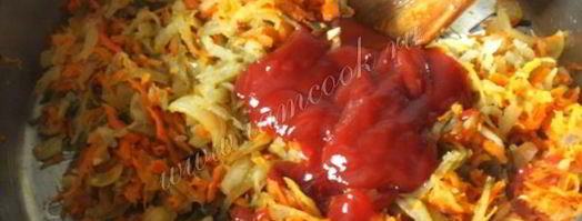 постный рассольник. Шаг 8