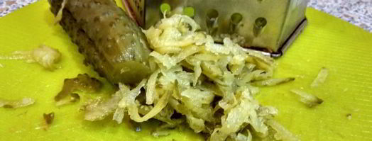 рассольник без перловки. Шаг 8