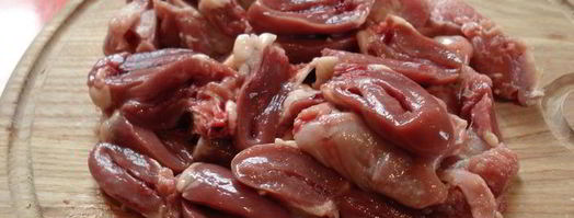 рассольник домашний. Шаг 3