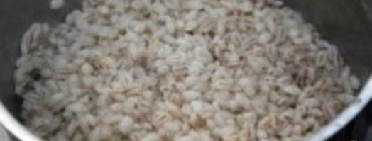 рассольник из соленых огурцов. Шаг 3