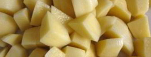 рассольник из соленых огурцов. Шаг 6