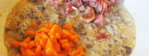 рассольник по-алексеевски. Шаг 6