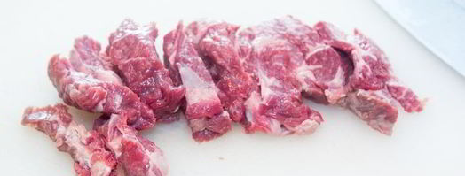 рассольник по-старорусски. Шаг 3