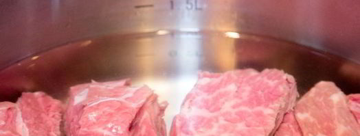 рассольник по-старорусски. Шаг 4