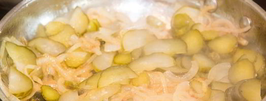 рассольник по-старорусски. Шаг 8