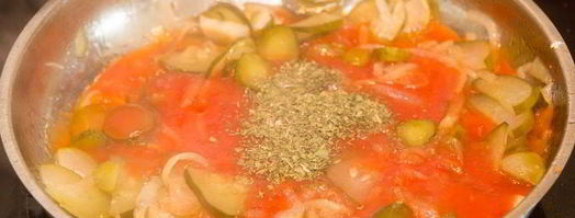 рассольник по-старорусски. Шаг 9