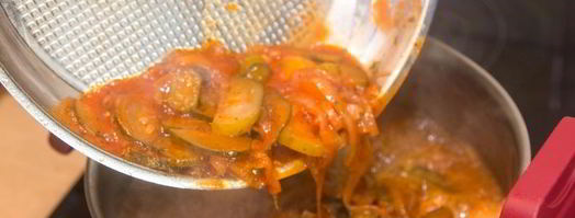 рассольник по-старорусски. Шаг 10