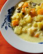 Рассольник польский