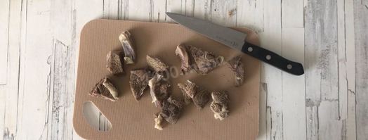 рассольник с говядиной. Шаг 6