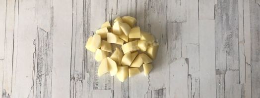 рассольник с говядиной. Шаг 8