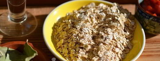 рассольник с овсянкой. Шаг 3