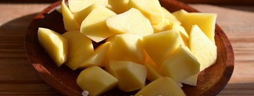 рассольник с овсянкой. Шаг 4