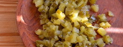 рассольник с овсянкой. Шаг 5