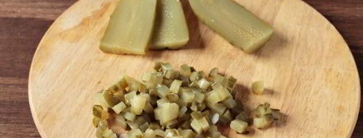 рассольник с рисом и крапивой. Шаг 7