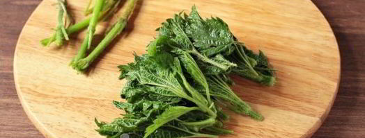 рассольник с рисом и крапивой. Шаг 9