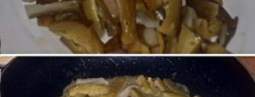 рассольник с рисом. Шаг 4