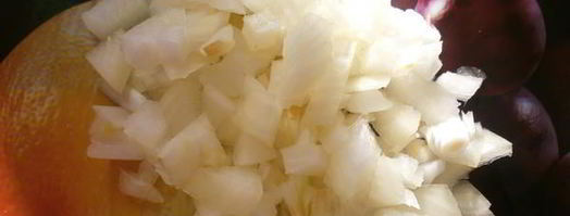 рассольник с рыбными фрикадельками. Шаг 5