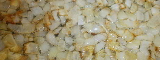 рассольник с рыбными фрикадельками. Шаг 6