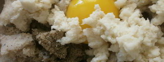 рассольник с рыбными фрикадельками. Шаг 10