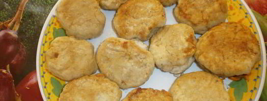 рассольник с рыбными фрикадельками. Шаг 11