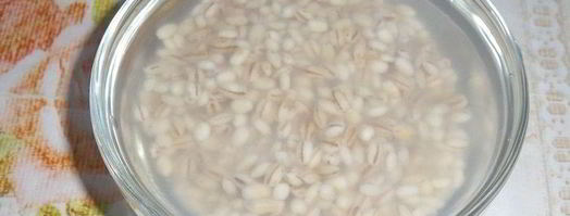 рассольник с тунцом. Шаг 13