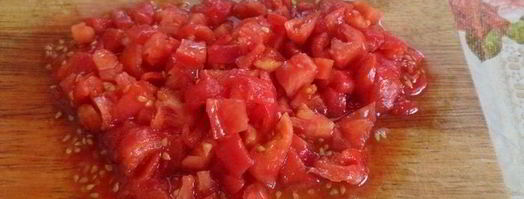 рассольник с тунцом. Шаг 18