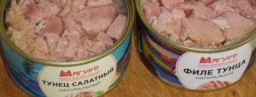 рассольник с тунцом. Шаг 19