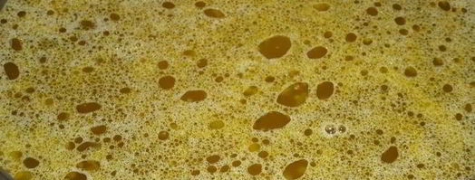 рассольник с тунцом. Шаг 11