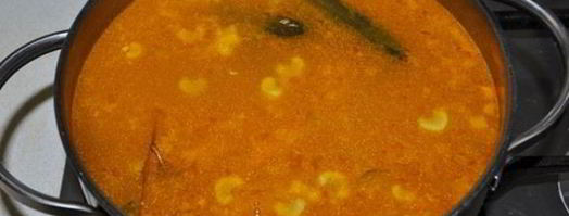 рассольник с тушенкой. Шаг 5