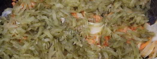 рассольник в мультиварке. Шаг 6