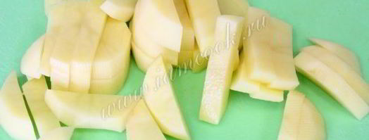 рассольник в мультиварке. Шаг 9